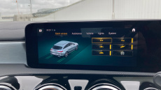 Mercedes-Benz CLA 180 AMG Line Premium Plus 5dr Tip Auto Petrol Estate